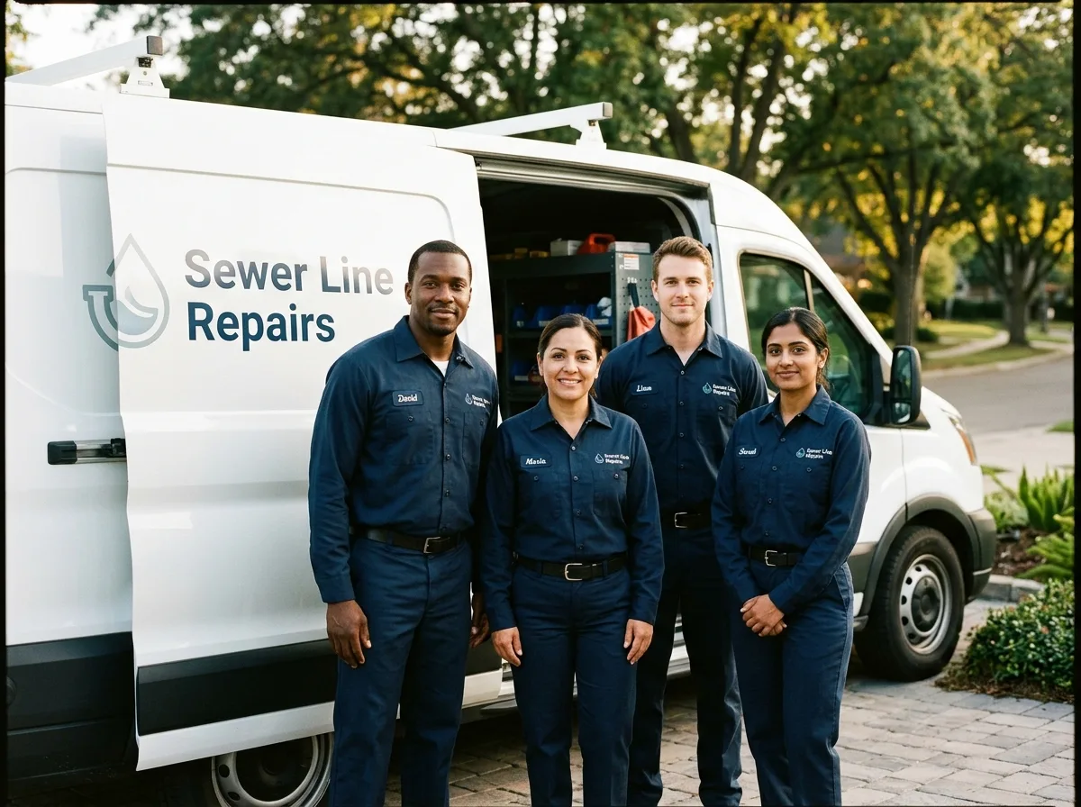 Emergency Plumber company in Greenback, TN
