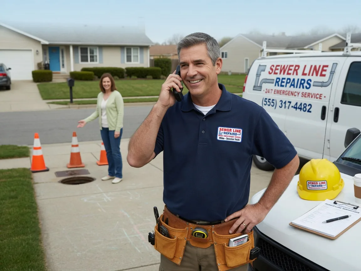 Emergency Plumber Greenback, TN FAQs